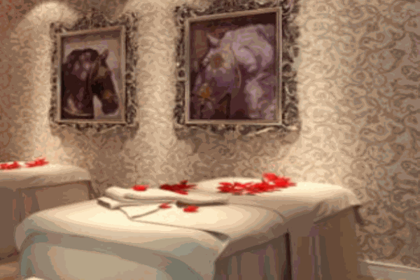 曼姿减肥养生会所